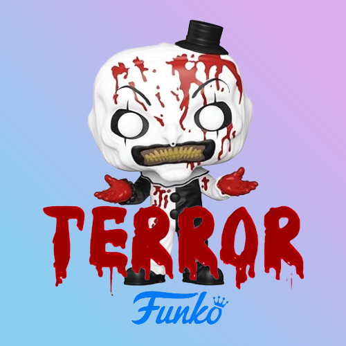 Terror