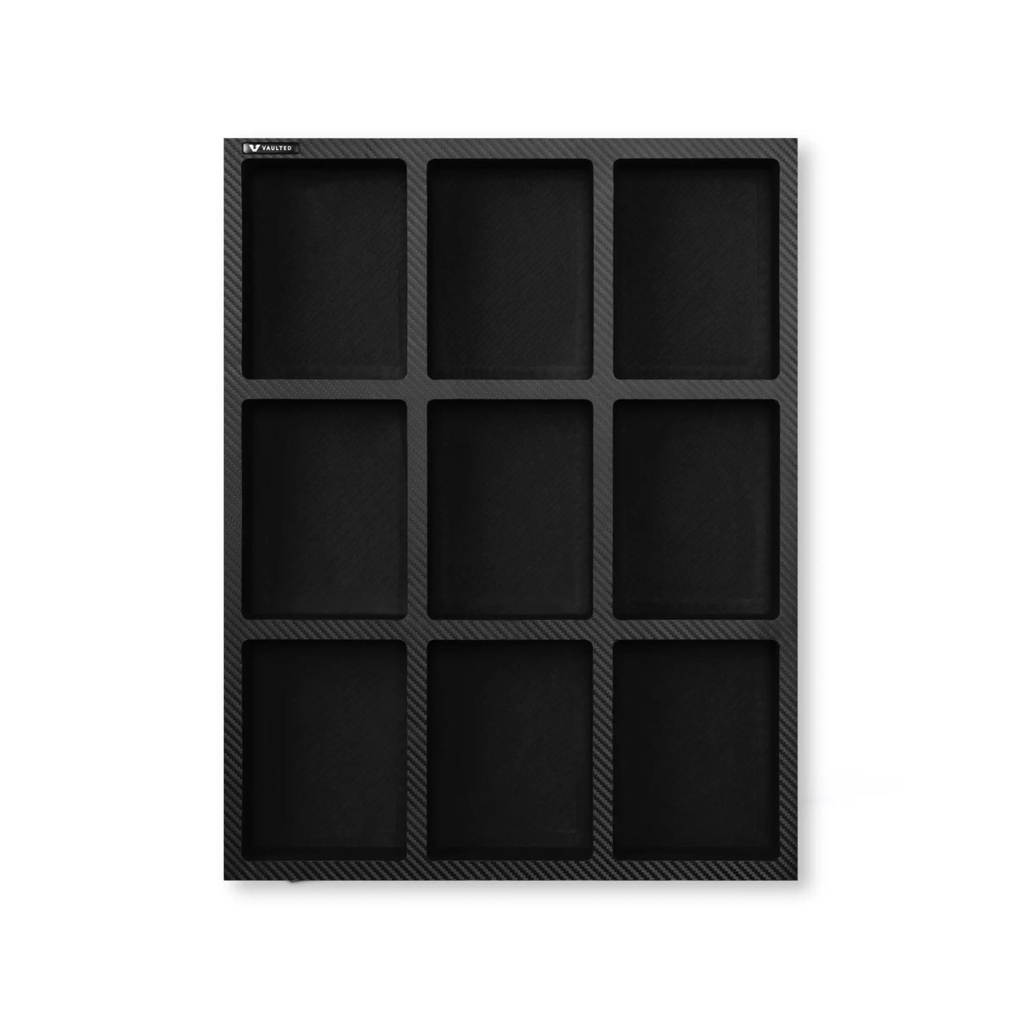 Pop Display Vaulted (9-Pop)