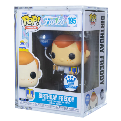 Pop Shield Protector Premium