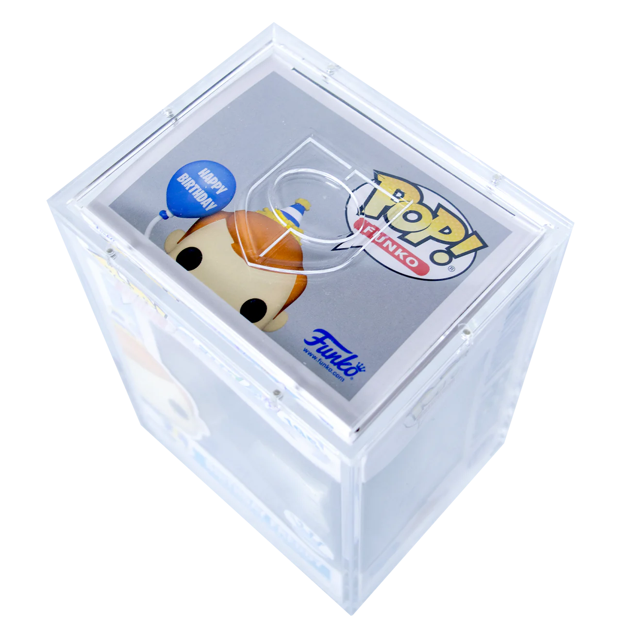 Pop Shield Protector Premium