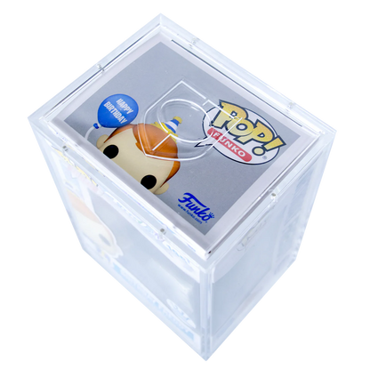 Pop Shield Protector Premium