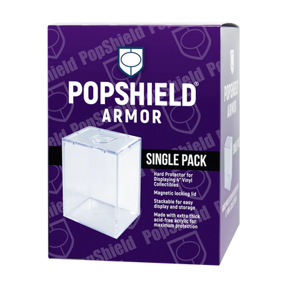 Pop Shield Protector Premium