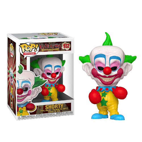 Shorty Killer Klown 932