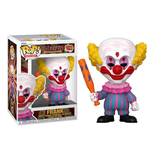 Franky Killer Klowns 1623