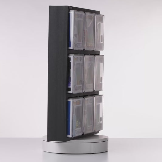 Pop Display Vaulted (9-Pop)